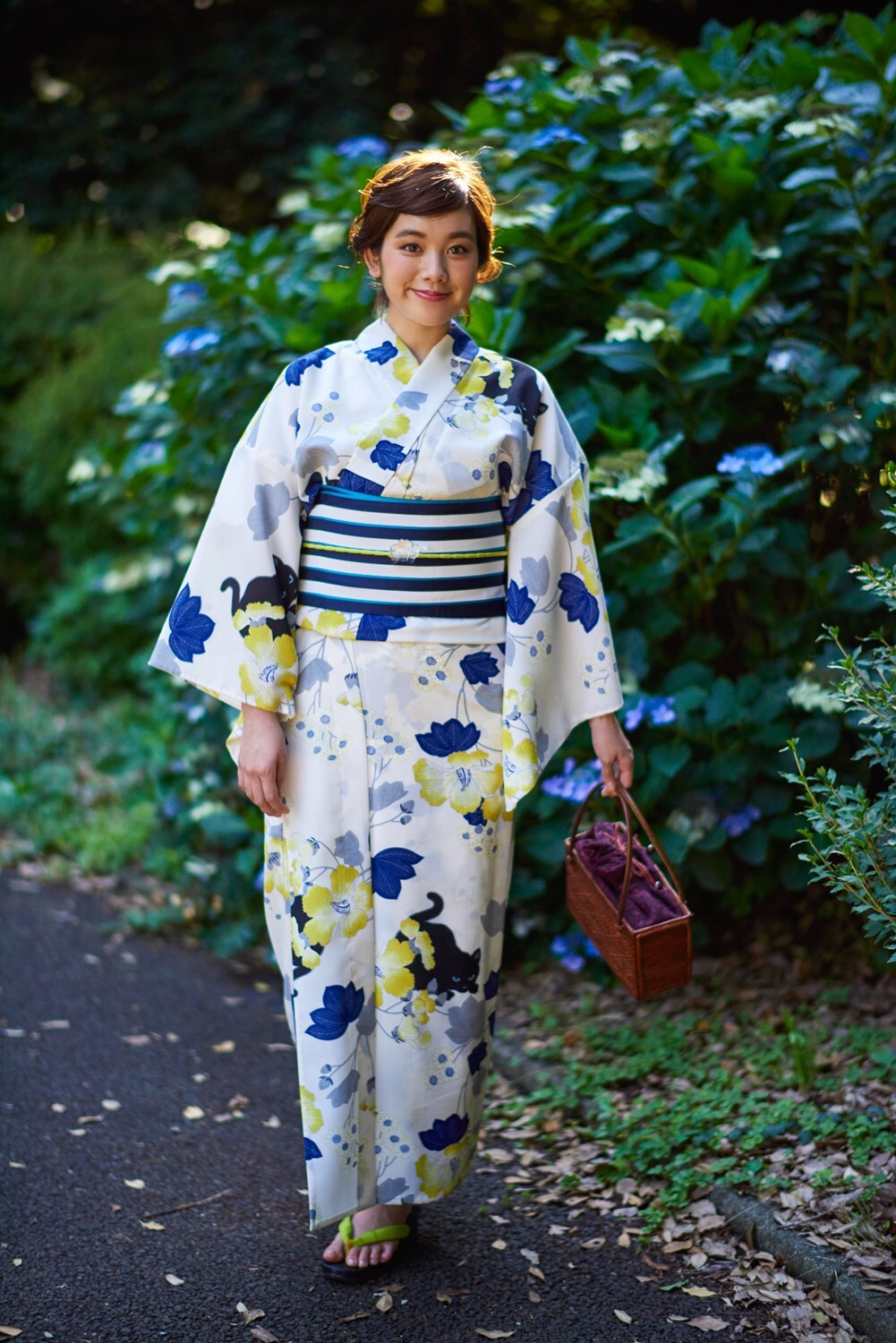 [Ys Web] 2017-07-19 Vol.759 Miwako Kakei 笕美和子